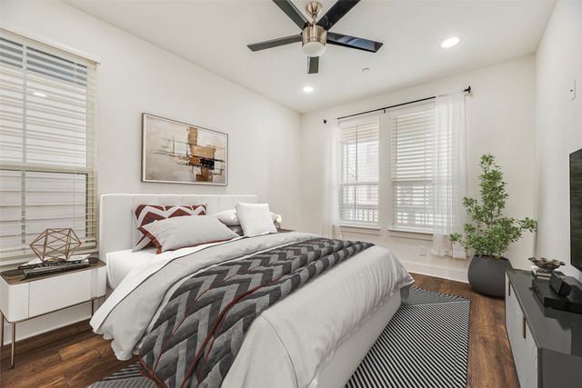 214 Lanyard Drive, Lewisville, TX 75057