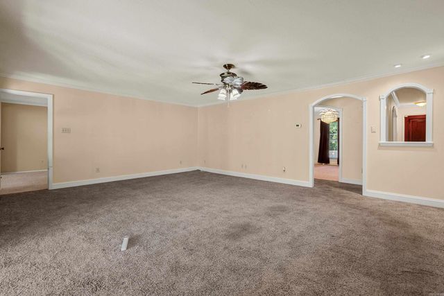 687 Terry Street, Hot Springs, AR 71913