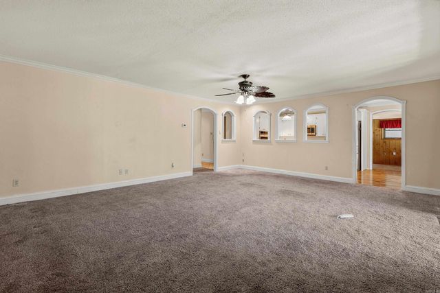 687 Terry Street, Hot Springs, AR 71913