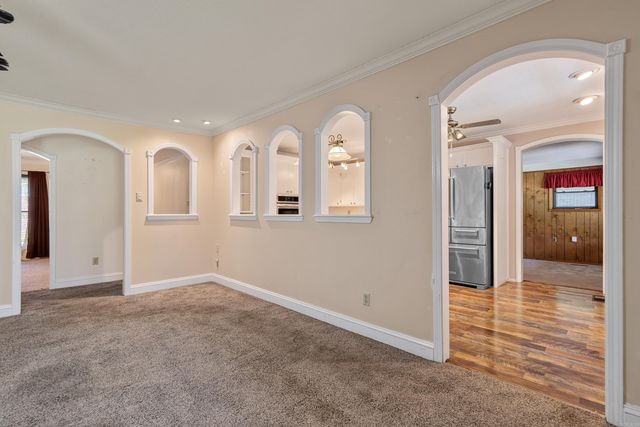 687 Terry Street, Hot Springs, AR 71913