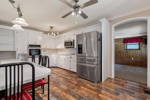 687 Terry Street, Hot Springs, AR 71913
