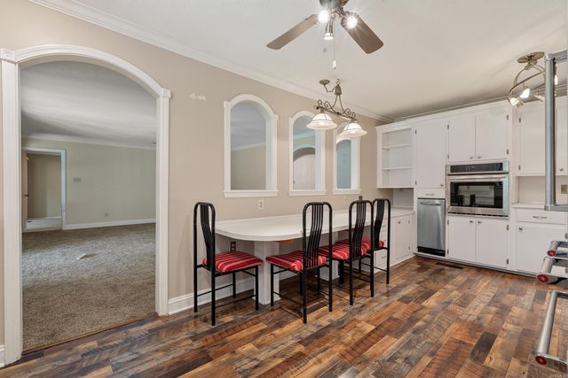 687 Terry Street, Hot Springs, AR 71913