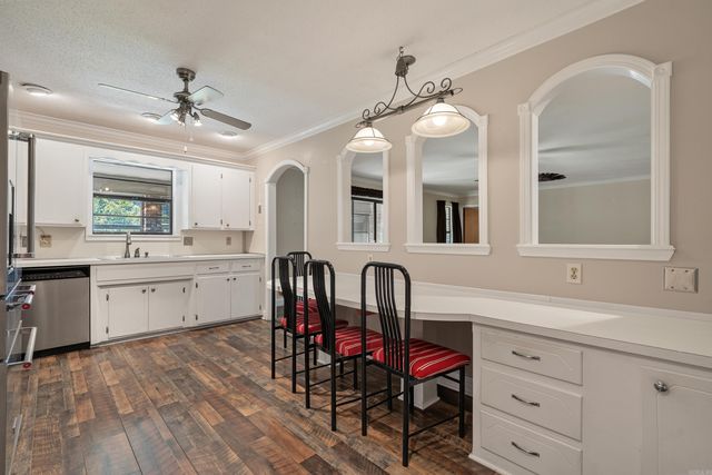687 Terry Street, Hot Springs, AR 71913