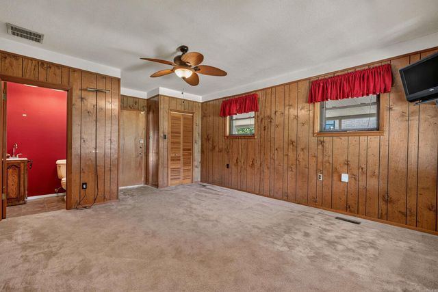 687 Terry Street, Hot Springs, AR 71913