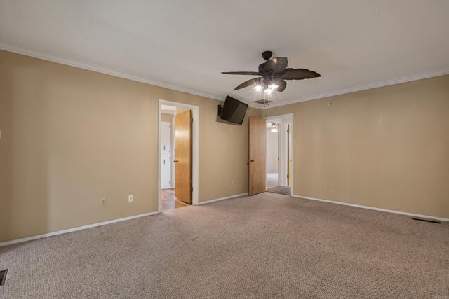 687 Terry Street, Hot Springs, AR 71913