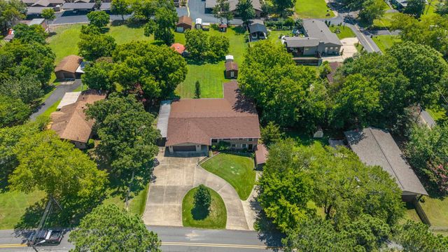 687 Terry Street, Hot Springs, AR 71913