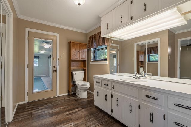 687 Terry Street, Hot Springs, AR 71913