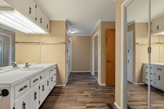 687 Terry Street, Hot Springs, AR 71913