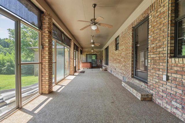 687 Terry Street, Hot Springs, AR 71913