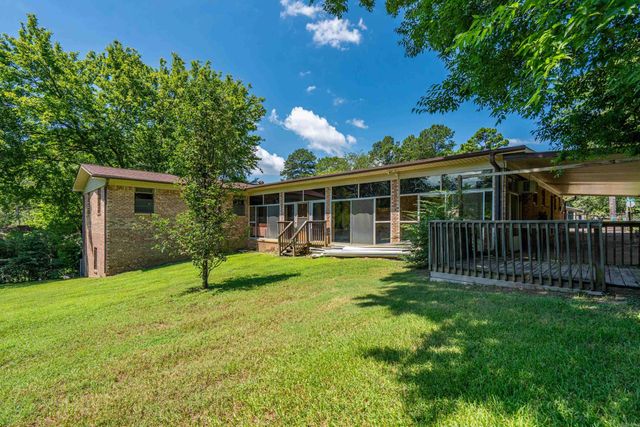 687 Terry Street, Hot Springs, AR 71913