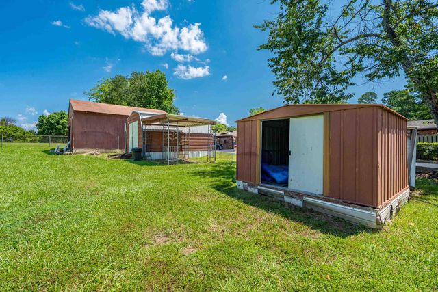 687 Terry Street, Hot Springs, AR 71913