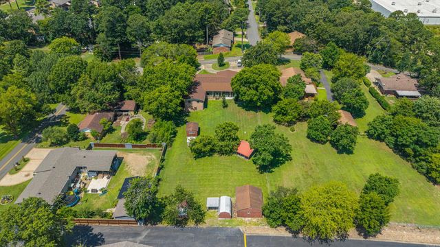 687 Terry Street, Hot Springs, AR 71913