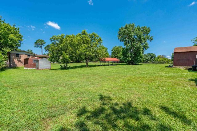687 Terry Street, Hot Springs, AR 71913