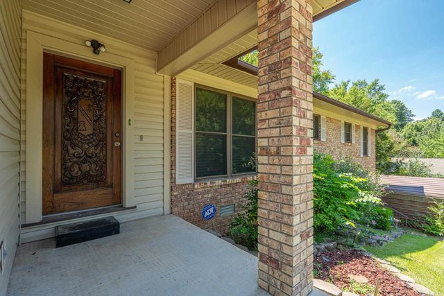 687 Terry Street, Hot Springs, AR 71913