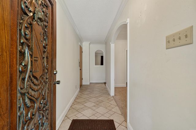 687 Terry Street, Hot Springs, AR 71913