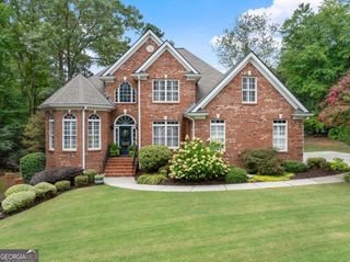 1503 Cleveland Court, Loganville, GA 30052