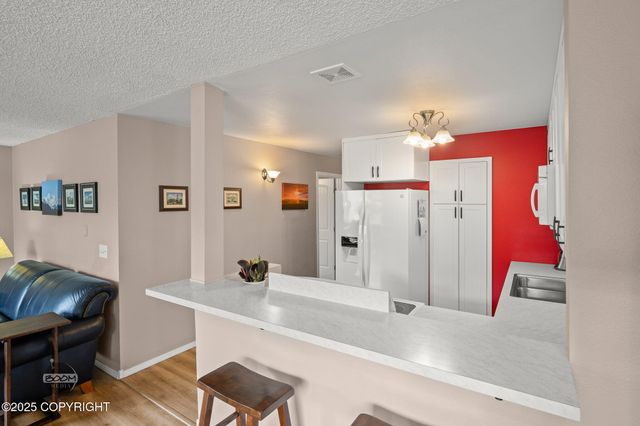 812 Wildrose Court, Anchorage, AK 99518