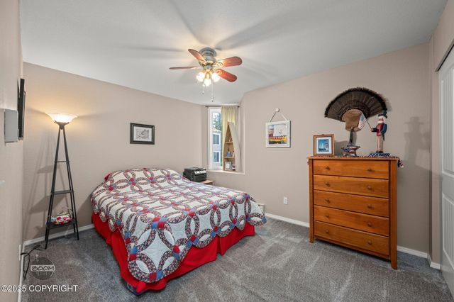 812 Wildrose Court, Anchorage, AK 99518