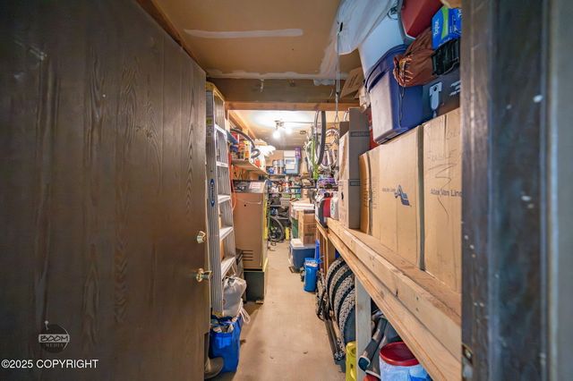 812 Wildrose Court, Anchorage, AK 99518