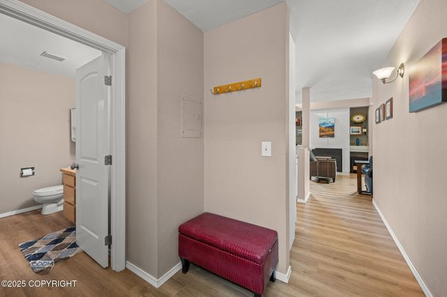 812 Wildrose Court, Anchorage, AK 99518
