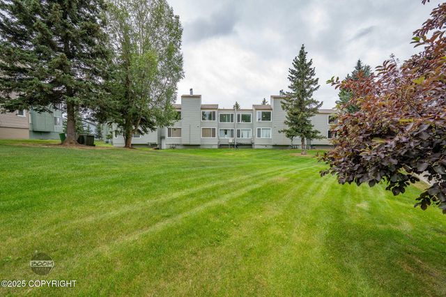 812 Wildrose Court, Anchorage, AK 99518