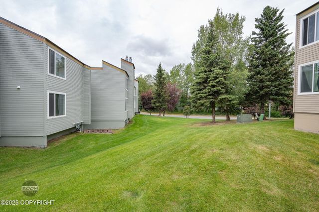 812 Wildrose Court, Anchorage, AK 99518