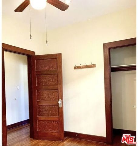 1431 N Las Palmas Avenue, Los Angeles, CA 90028