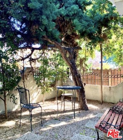 1431 N Las Palmas Avenue, Los Angeles, CA 90028