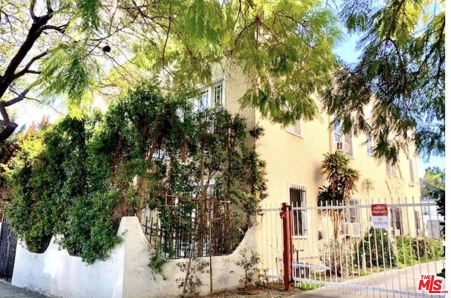 1431 N Las Palmas Avenue, Los Angeles, CA 90028