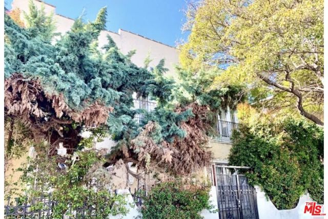 1431 N Las Palmas Avenue, Los Angeles, CA 90028