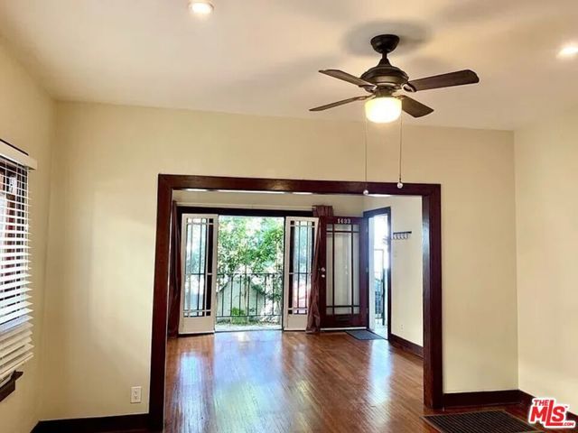 1431 N Las Palmas Avenue, Los Angeles, CA 90028