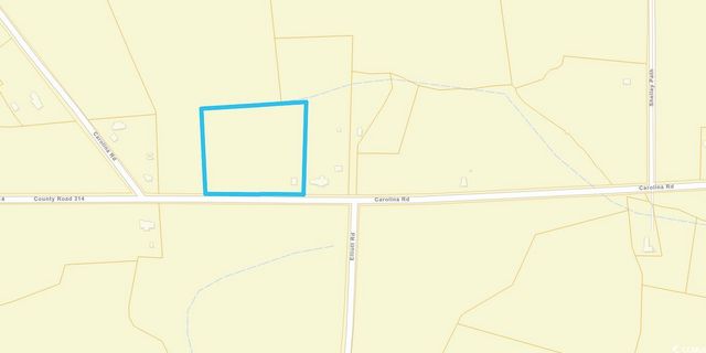 5441 Carolina Rd., Green Sea, SC 29545