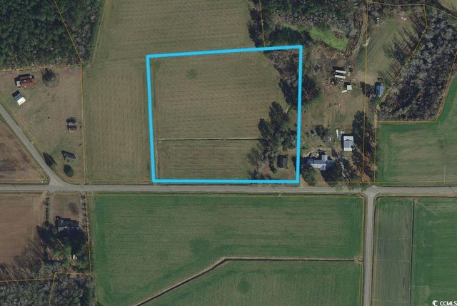 5441 Carolina Rd., Green Sea, SC 29545