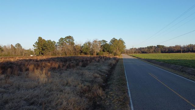 5441 Carolina Rd., Green Sea, SC 29545