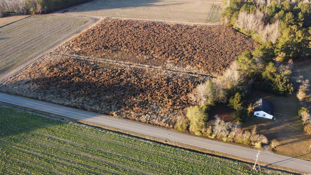 5441 Carolina Rd., Green Sea, SC 29545