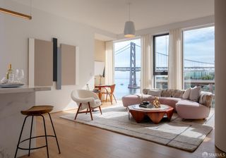 1 Steuart Lane 803, San Francisco, CA 94105