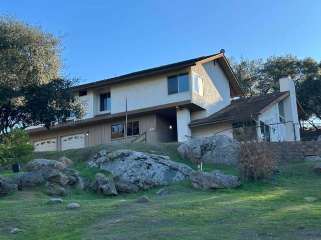 14404 Hillside Drive, Jamul, CA 91935