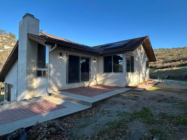 14404 Hillside Drive, Jamul, CA 91935