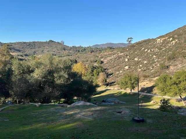 14404 Hillside Drive, Jamul, CA 91935