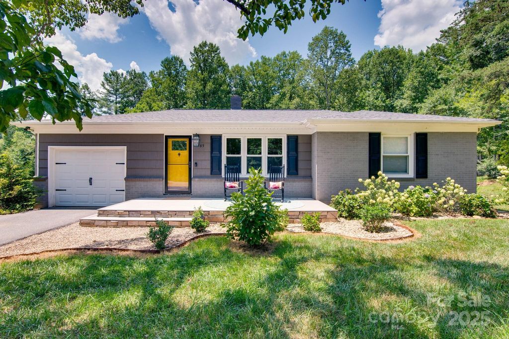 1783 Goodman Lake Road, Morganton, NC 28655