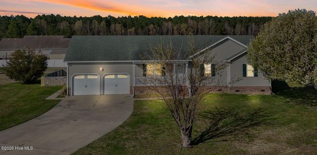 103 Shard Trail, Elizabeth City, NC 27909