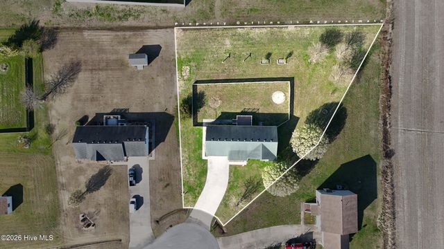 103 Shard Trail, Elizabeth City, NC 27909