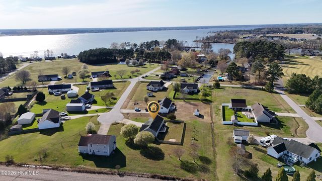 103 Shard Trail, Elizabeth City, NC 27909