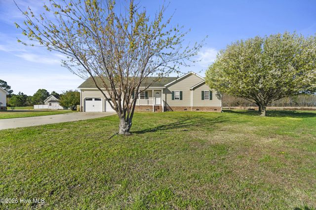 103 Shard Trail, Elizabeth City, NC 27909