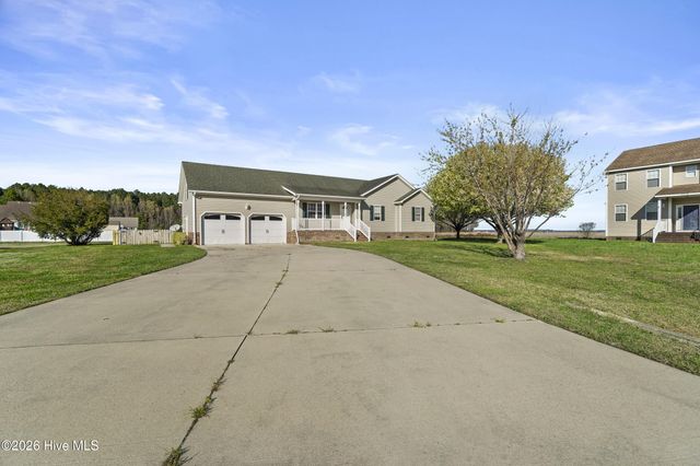 103 Shard Trail, Elizabeth City, NC 27909