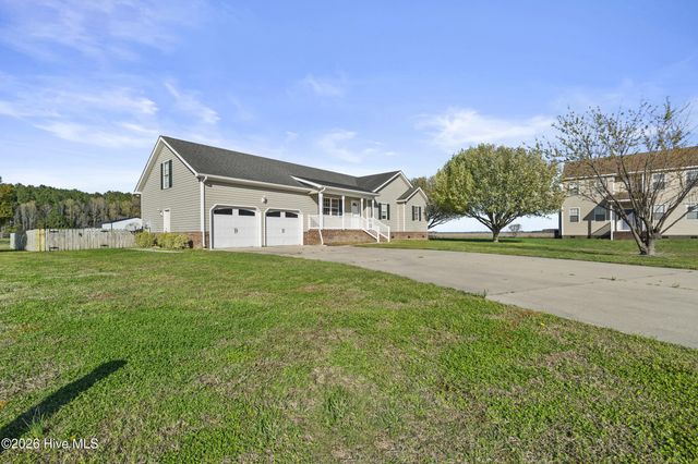 103 Shard Trail, Elizabeth City, NC 27909