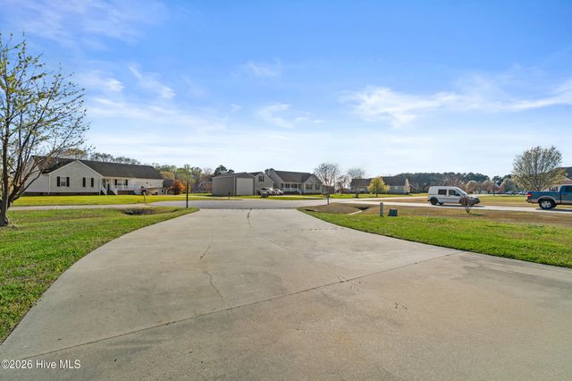 103 Shard Trail, Elizabeth City, NC 27909