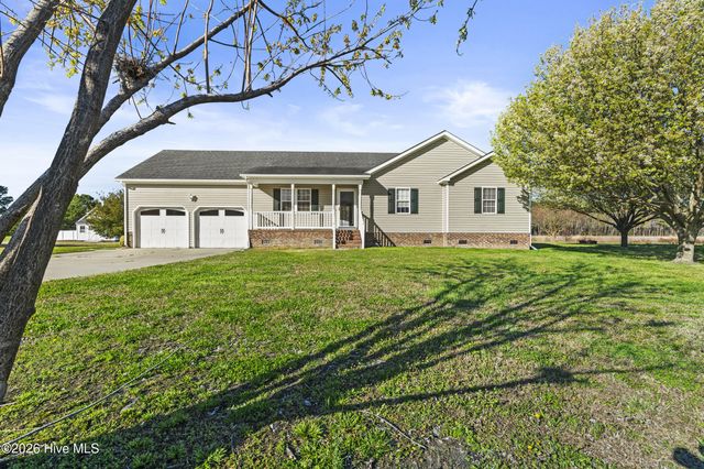 103 Shard Trail, Elizabeth City, NC 27909