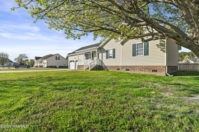 103 Shard Trail, Elizabeth City, NC 27909