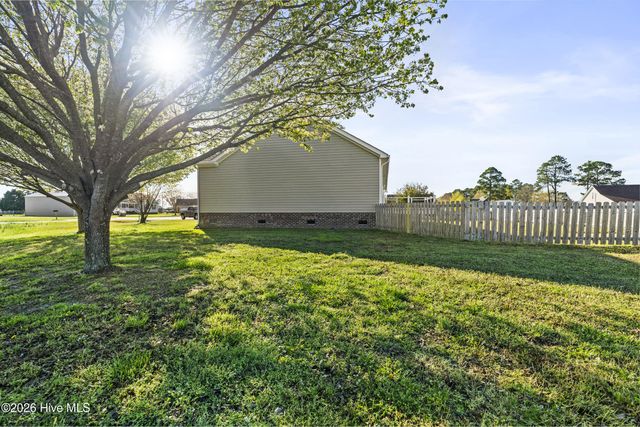 103 Shard Trail, Elizabeth City, NC 27909